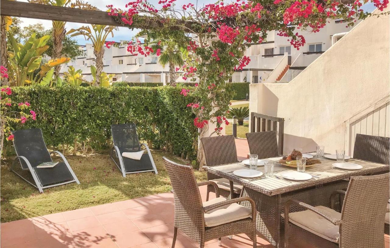Pet Friendly Apartment In Alhama De Murcia El Romero Exterior photo