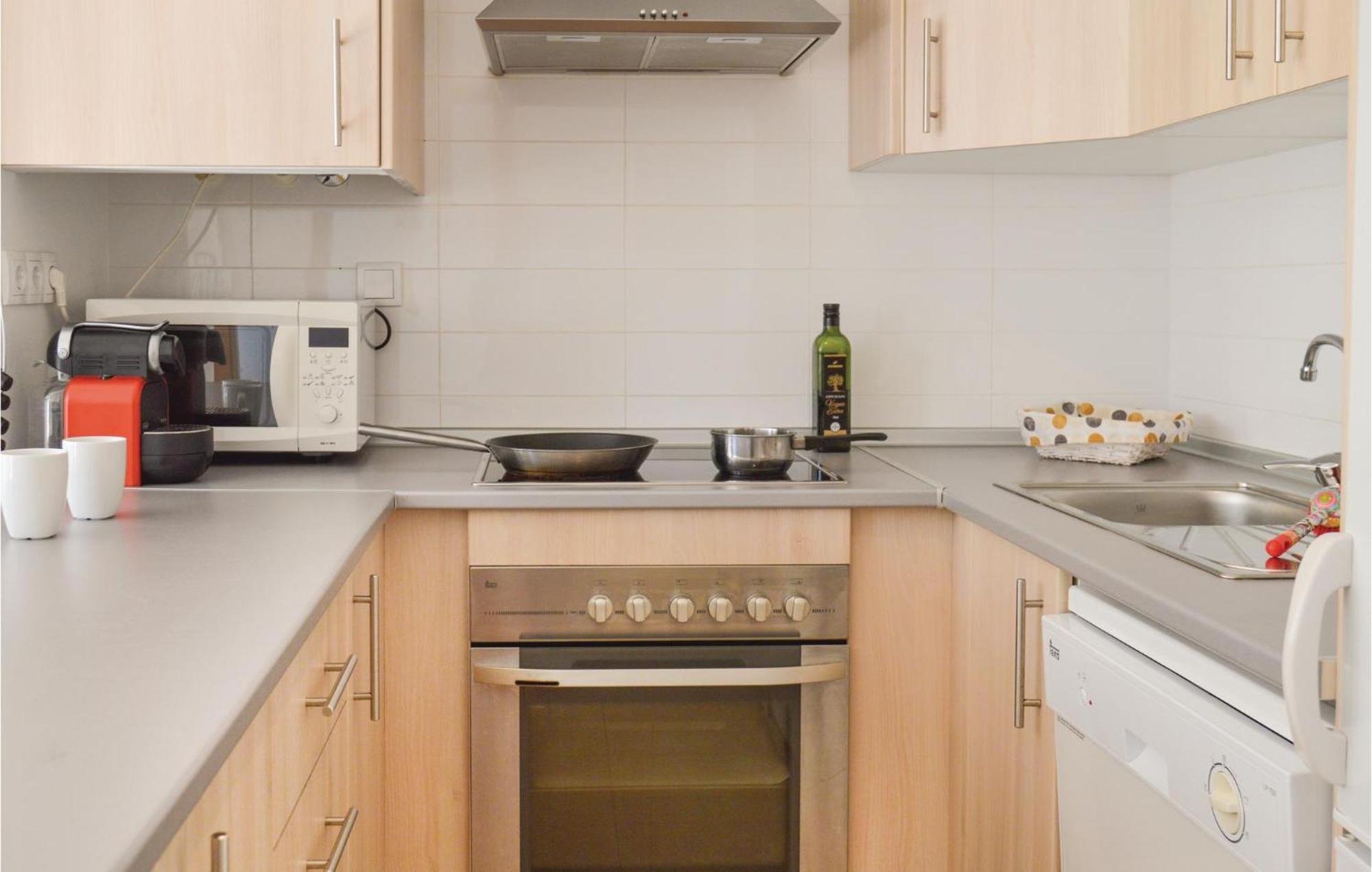Pet Friendly Apartment In Alhama De Murcia El Romero Exterior photo