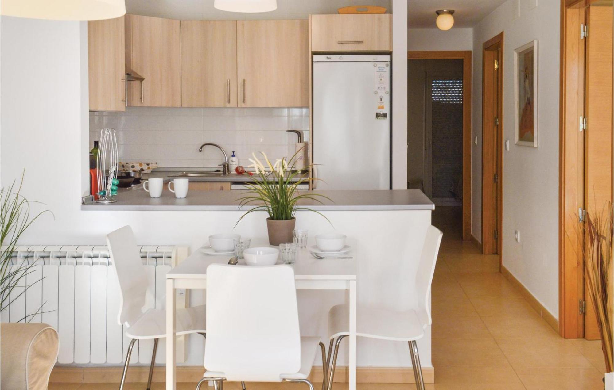 Pet Friendly Apartment In Alhama De Murcia El Romero Exterior photo