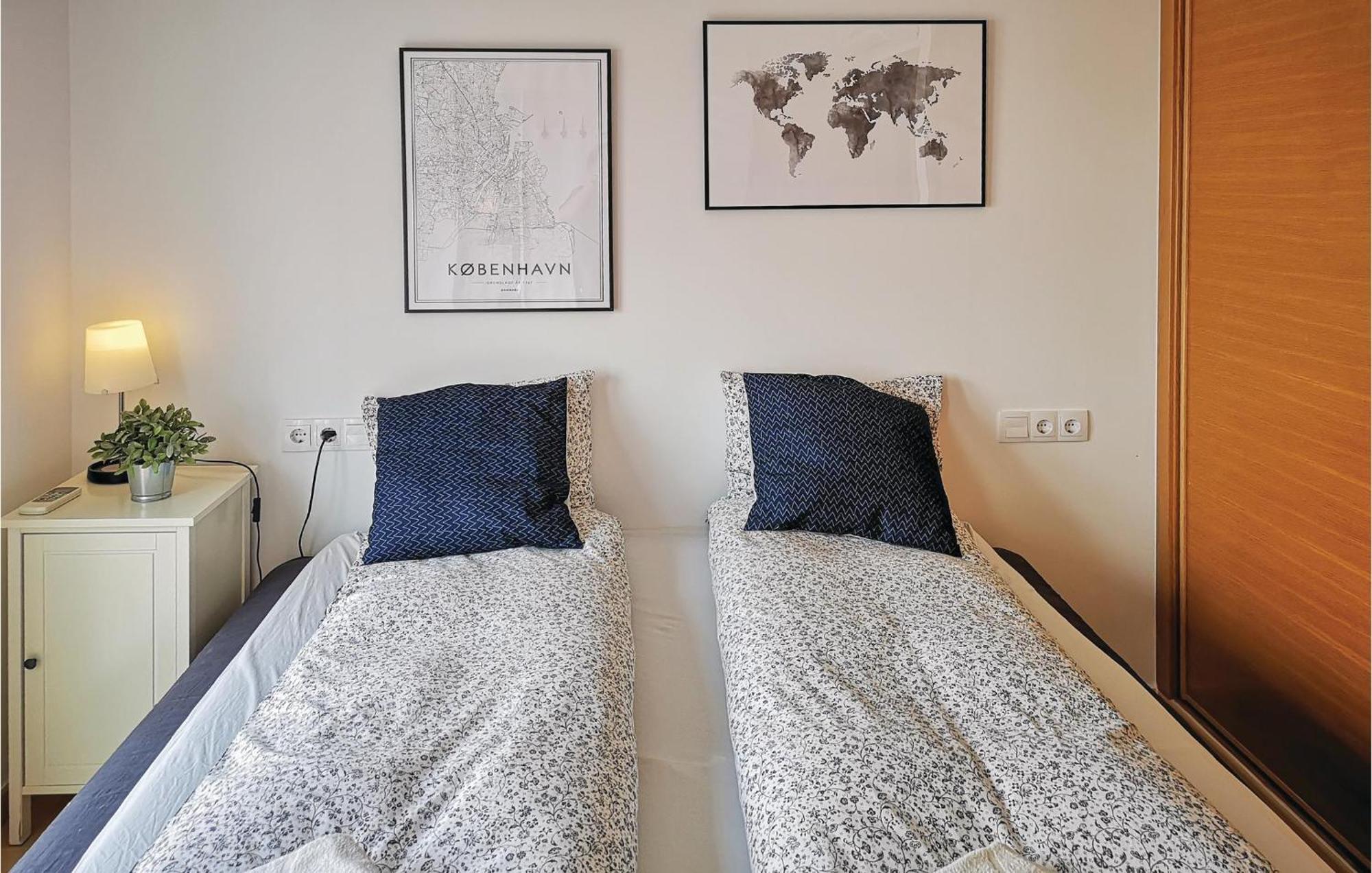 Pet Friendly Apartment In Alhama De Murcia El Romero Exterior photo