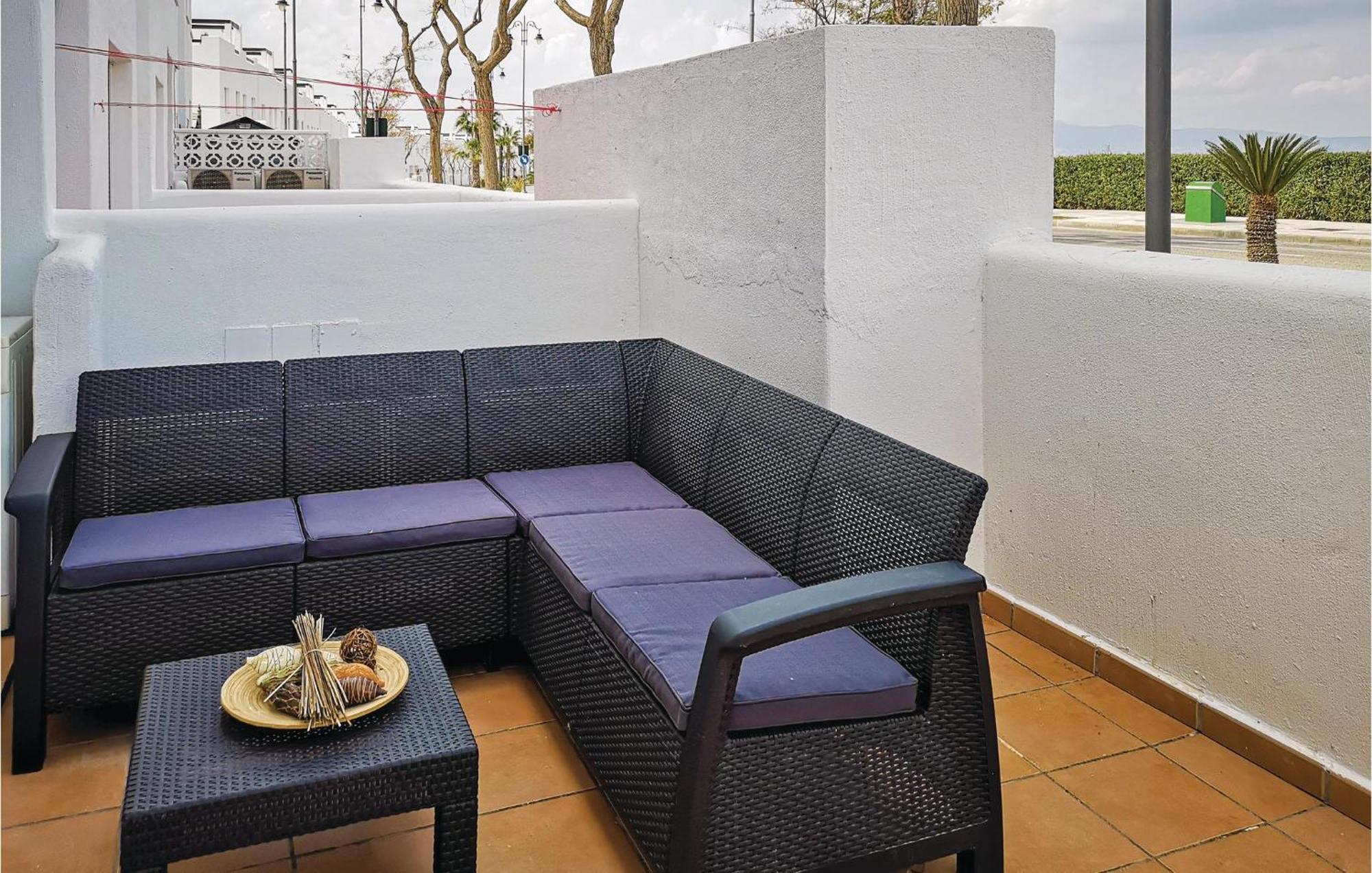 Pet Friendly Apartment In Alhama De Murcia El Romero Exterior photo