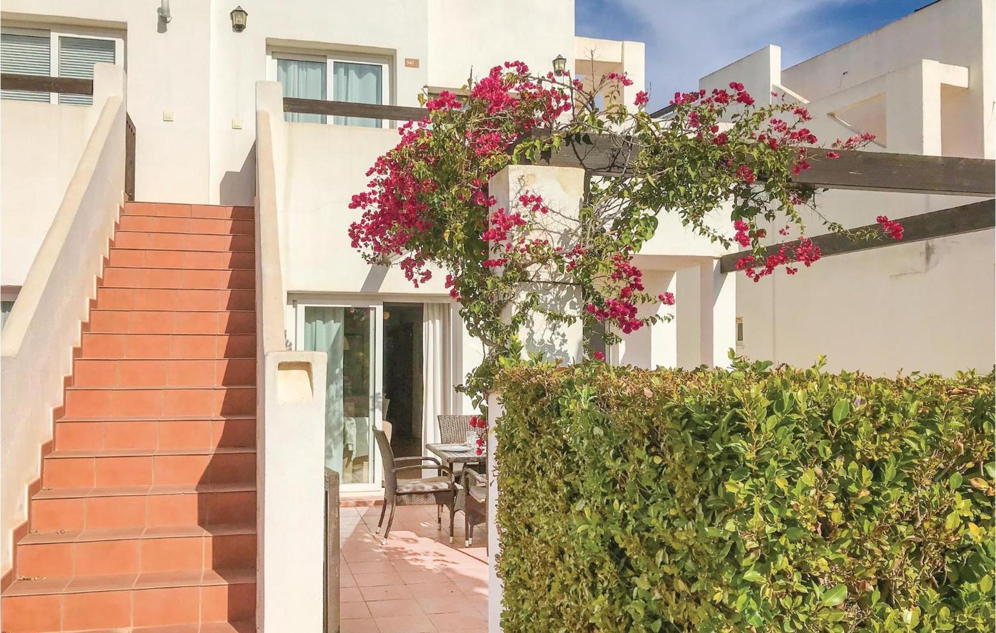 Pet Friendly Apartment In Alhama De Murcia El Romero Exterior photo