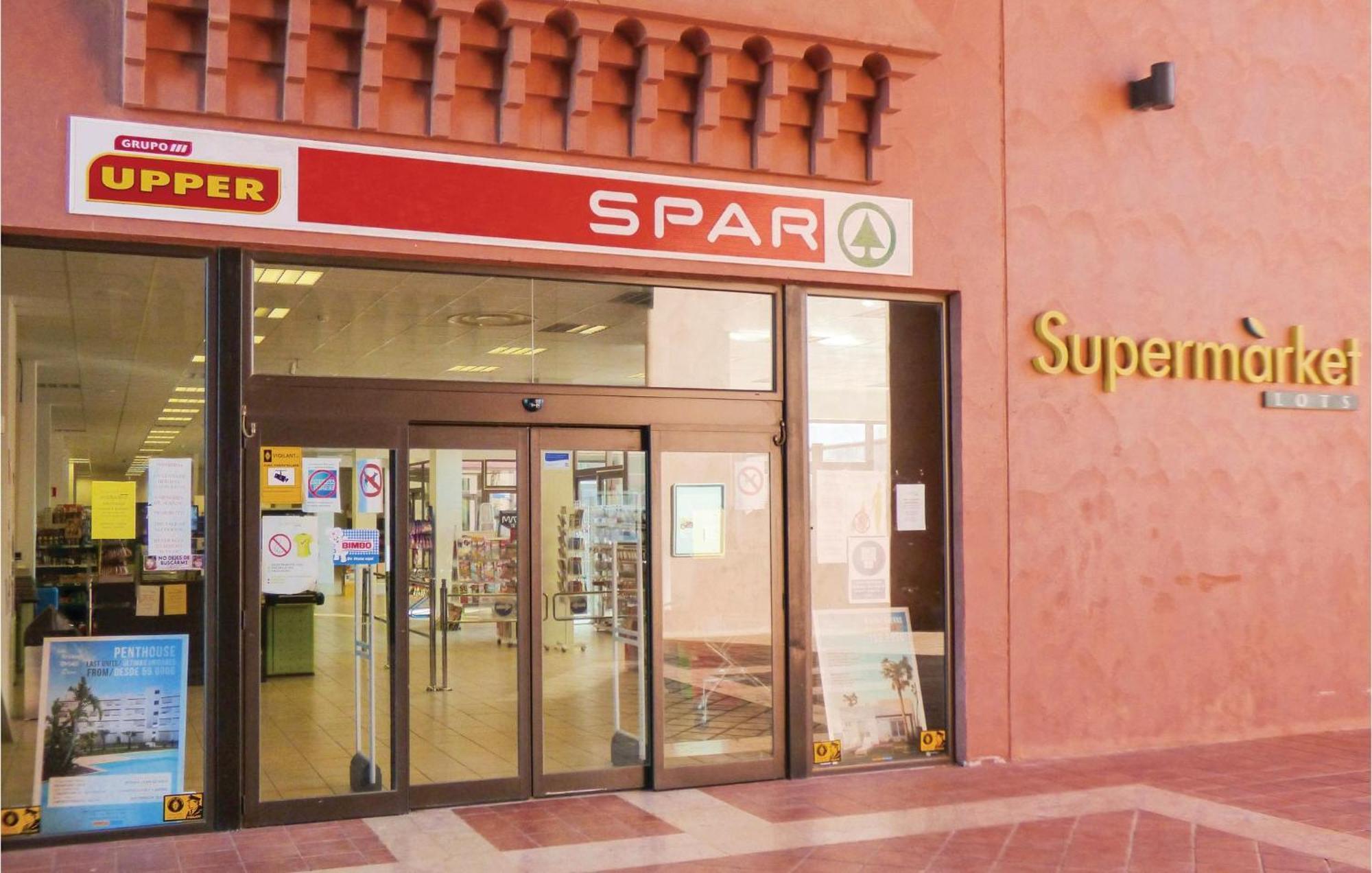 Pet Friendly Apartment In Alhama De Murcia El Romero Exterior photo