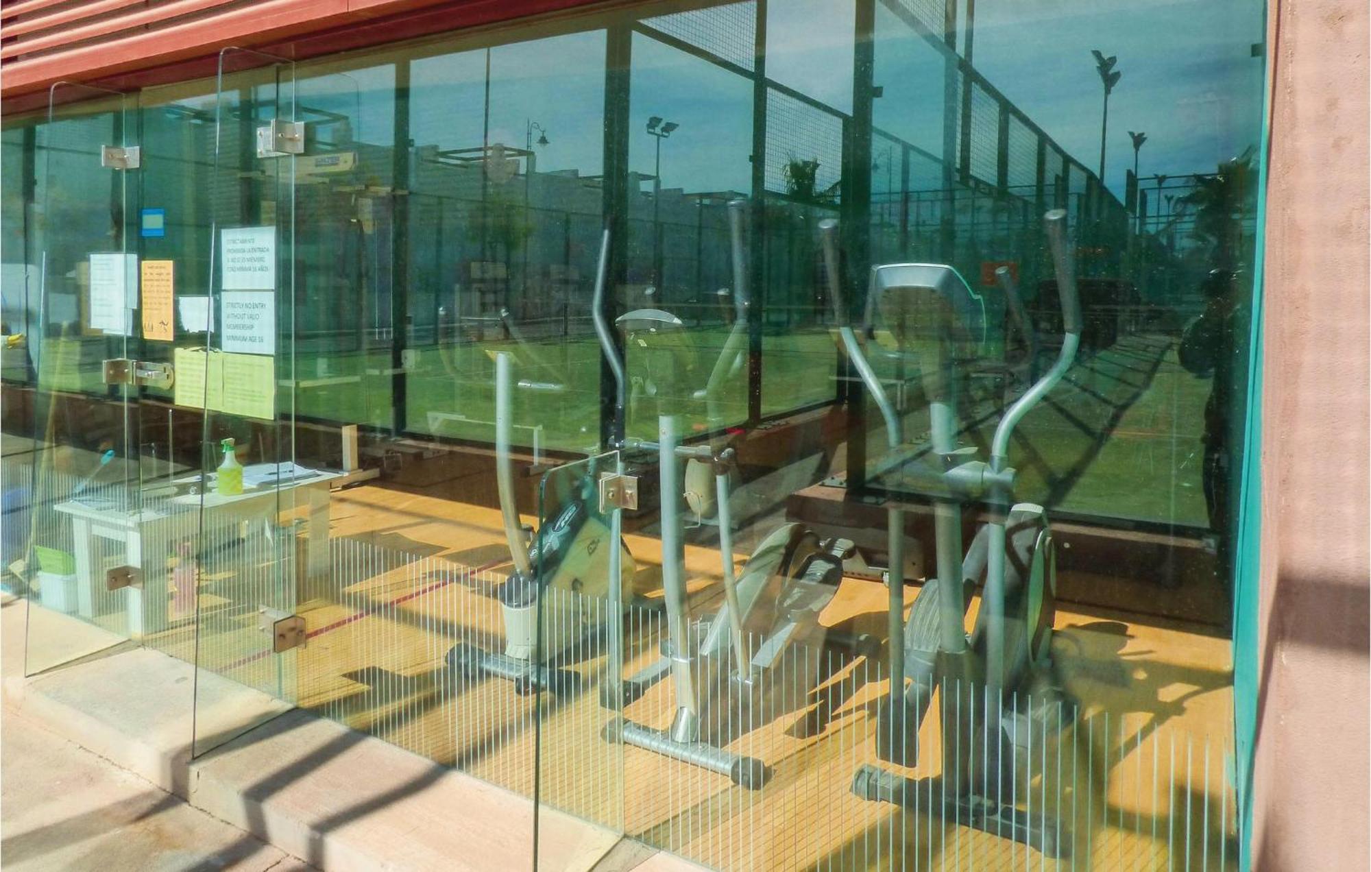 Pet Friendly Apartment In Alhama De Murcia El Romero Exterior photo