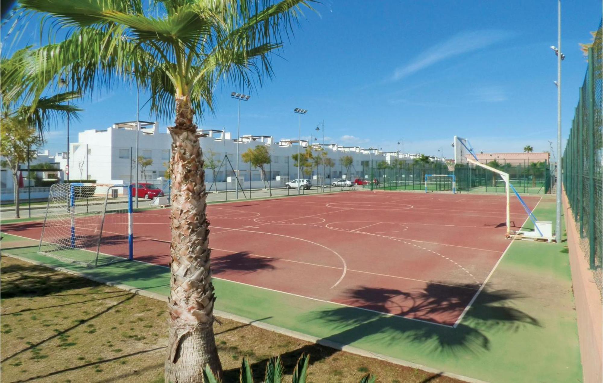 Pet Friendly Apartment In Alhama De Murcia El Romero Exterior photo